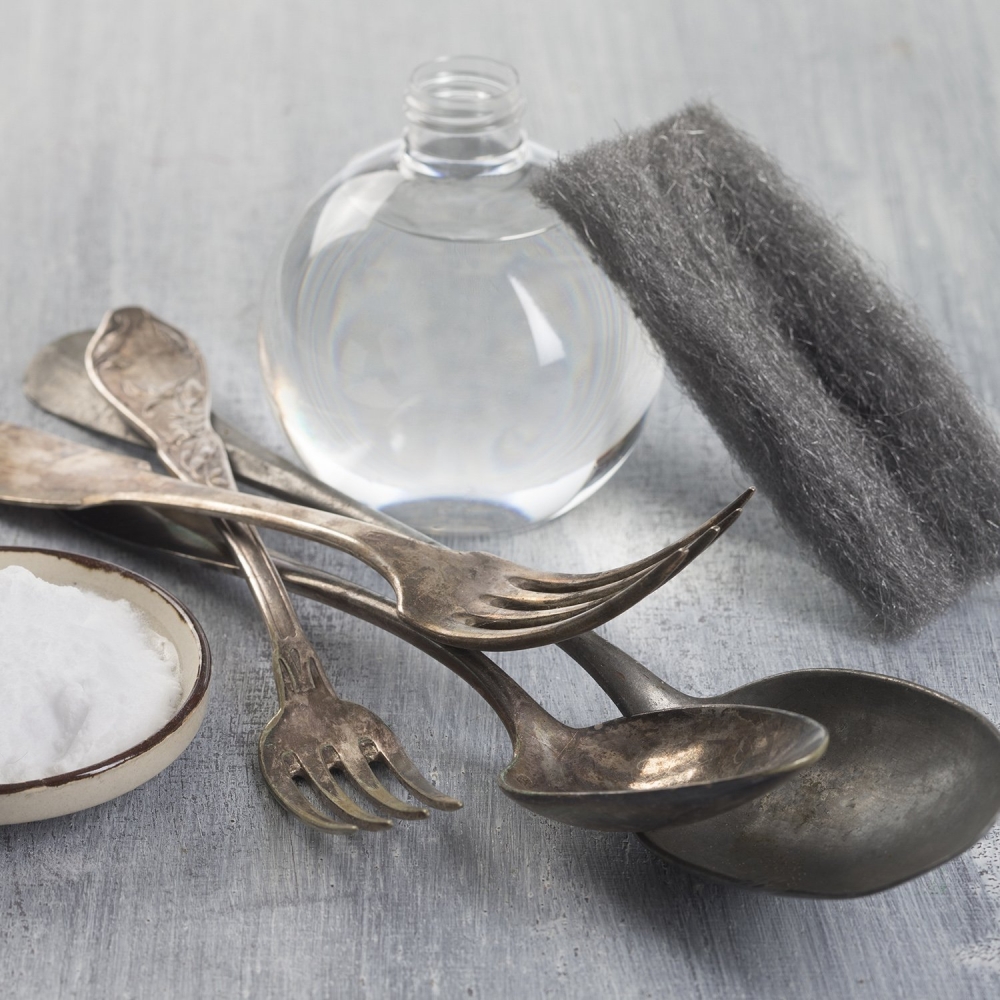 Shappy 120 g Steel Wire Wool, Grade 0000 Steel Wool Wire Wool for Glass